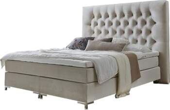 Atlantic Home Collection Ronja Box Spring