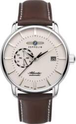 Atlantic Vīriešu pulkstenis ZEPPELIN Automatic 8470-5