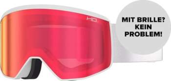 ATOMIC Four Pro M HD Balts/Performance