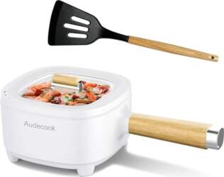 Audecook Hot Pot Electric 2 L