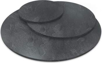 AUPROTEC Table Top 19 mm Round