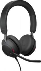 Austiņas evolve2 40 se ms stereo