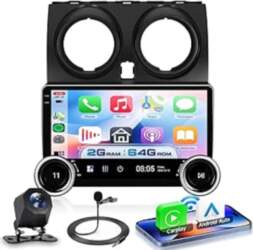 Auto radio 2G + 64G Android