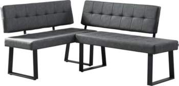 B&D home AKA Corner Bench with