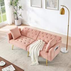 Ball & Cast Folding Sofa, Small