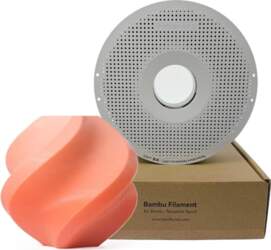 Bambu Lab PLA Basic Gradient 3D