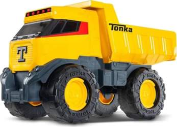 Basic Fun Tonka Steel Classics Next