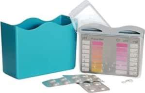Bayrol Pool Tester PH / CI