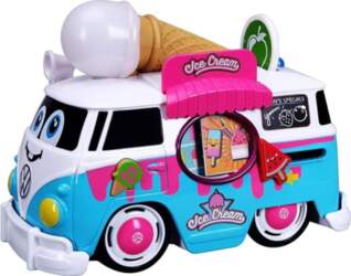 BB Junior VW Magic Ice Cream