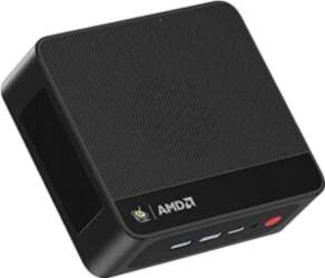 Beelink AMD Mini PC, SER5 Max