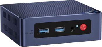 Beelink Mini PC Mini S13, Intel