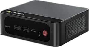 Beelink Mini PC SER5 MAX Mini