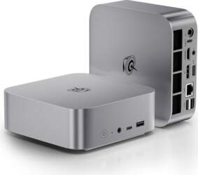 Beelink Mini PC SER8, AMD Ryzen