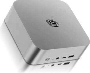 Beelink Mini PC SER9 MAX, AMD