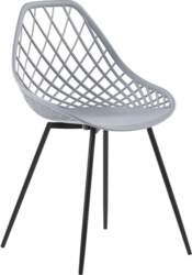 Beliani Practical Dining Room Chair Set