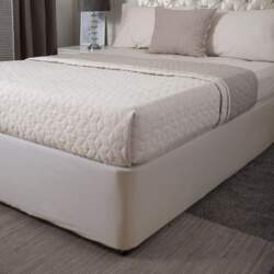 Belledorm Jersey Underlay - Transform a