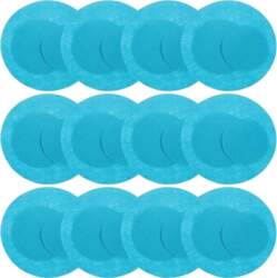 BESPORTBLE Pack of 24 Felt Pot