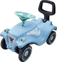 Big Bobby Car Classic Bundle -