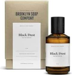 Black Dust (50 ml) - Brooklyn