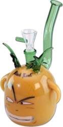 Black Leaf "Grumpy" perkolatora bongs