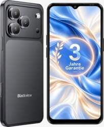 Blackview Wave 7C Android 16 mobilais