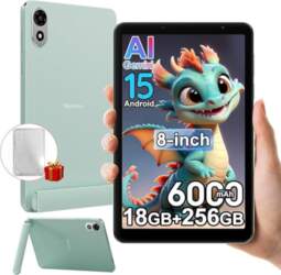 Blackview Zeno 1 8 collu planšetdators