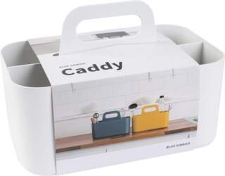 BLUE GINKGO Stackable Organizer Caddy -