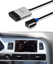 Bluetooth adapteris Audi (2010-2019) ar AMI