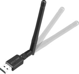 Bluetooth adapteris (dongle) 5.3, Bluetooth