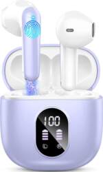 Bluetooth austiņas, bezvadu Bluetooth 5.4