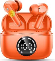 Bluetooth austiņas, bezvadu Bluetooth 5.4