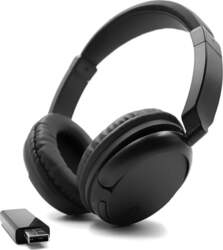 Bluetooth bezvadu austiņas ar USB raidītāju