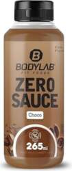 Bodylab24 Zero mērce šokolādes garšā 265