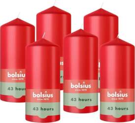 Bolsius – Essentials – Gluda staba