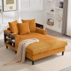 Boneless Sofa & Cloud Couch -