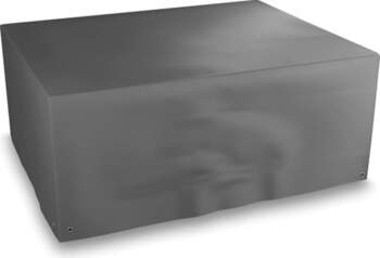 Bosmere All Weather Rectangular Tablecloth 6