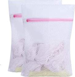 Bra Mesh veļas maisiņi, 2 Pack