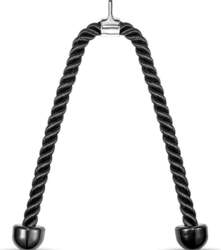 Brother Yixiu Double Length Triceps Pull