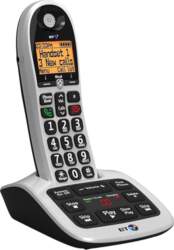 Bt 4600 Big Button Advanced Call