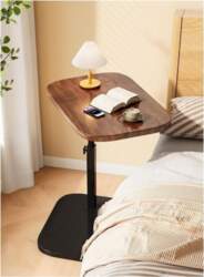 C Table Side Table, Sofa Tray