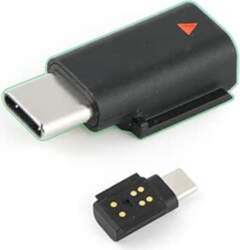 C tipa adapteris DJI Mic 3