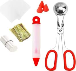 Cake Pop Maker Cake Pop Kit