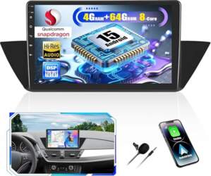 CAMECHO Qualcomm Qualcomm 8-Core Android 15