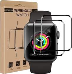 Carantee Pack of 2 Screen Protector