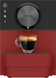 Cecotec Cremmaet Cube Red 1350W Compact