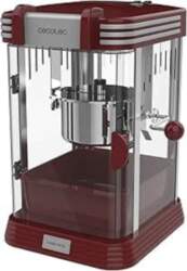Cecotec Fun&Taste P`corn Popcorn Maker Darbojas