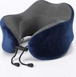Ceļojumu spilvens - Ergonomiska dizaina spilvens