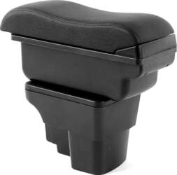 Centre Console Armrest Organiser Box Container