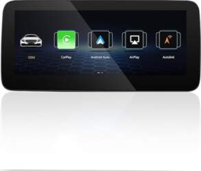 Chaowei Linux 10,25 collu auto