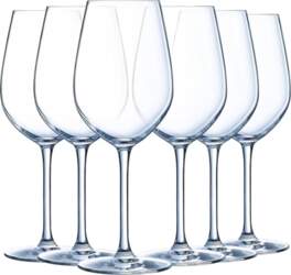 Chef & Sommelier - Sequence Collection